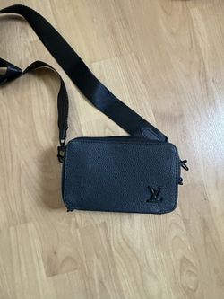 Black Men’s Crossbody
