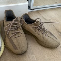 Yeezy X Adidas Boost 350