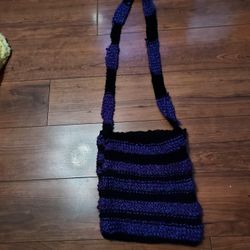 Hand Made Bag