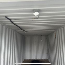 20 Ft Shipping Container / Cargo Box