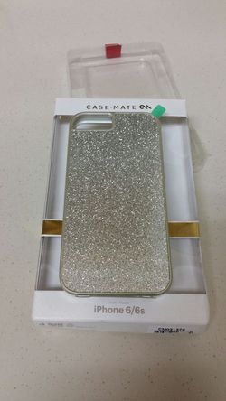 Case Mate Case for iPhone 6/6S