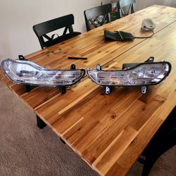 2013 2014-2016 Ford Escape -New