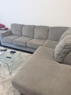 Free Couch