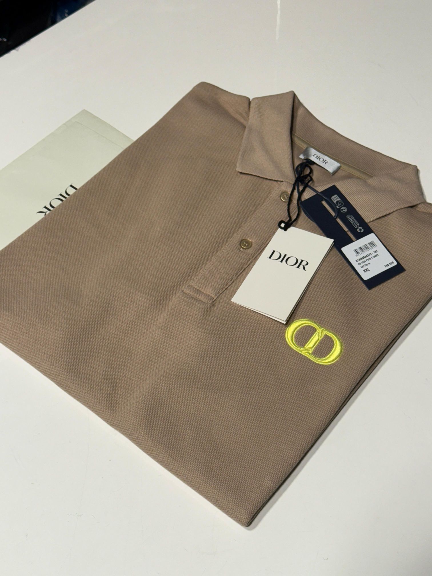 Christian Dior T Shirt
