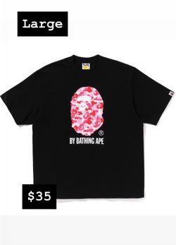 Bape tees
