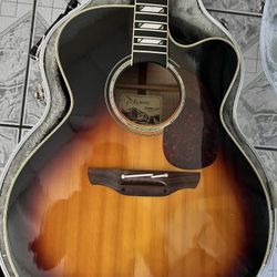 Takamine TF250SMC-12 SB