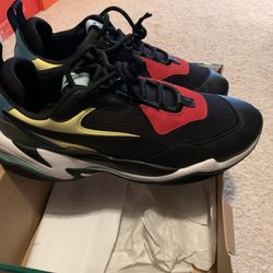 Puma Thunder Spectra Size 12 Men