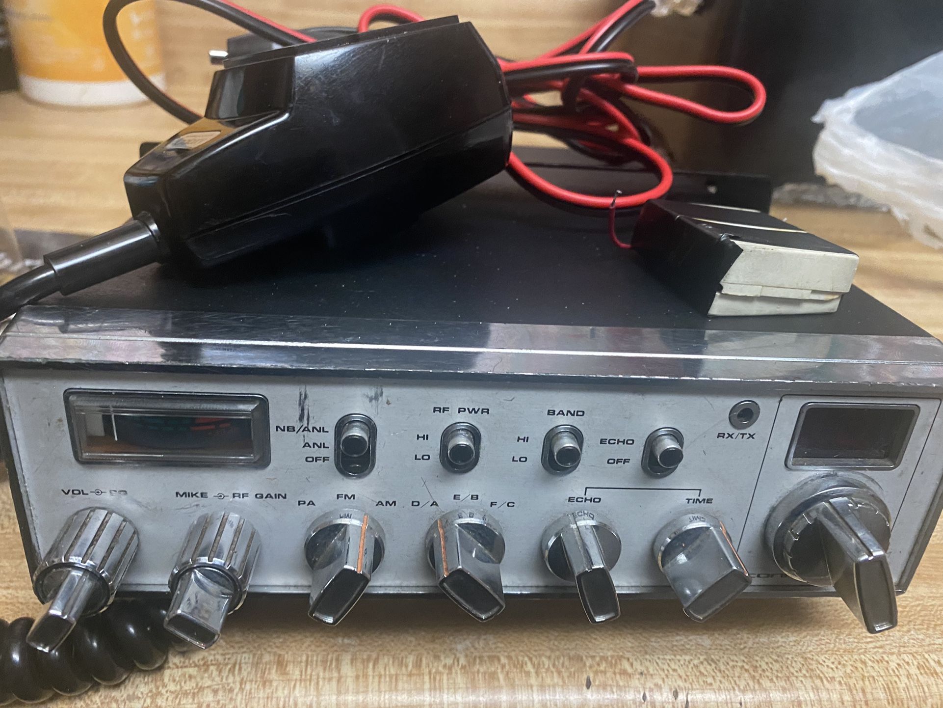 Connex 3300hp Peak And Tune With 3 Noise Toys
