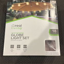 Solar Lights 