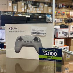 Dji FPV Remote Controller 2