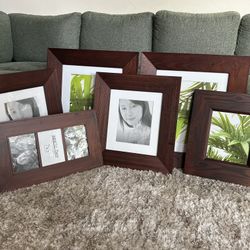 Solid Wood Glass Picture Frames Aaron Brothers 