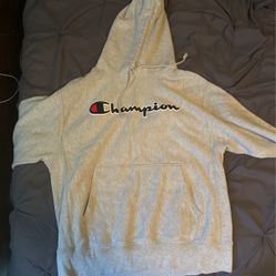 Champion Hoodie