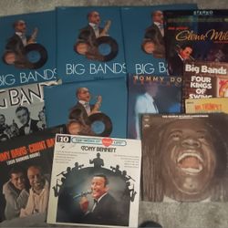 Jazz,swing Collection