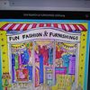 Fun Fashion And Furnishings
