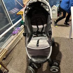 Graco Stroller 