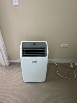 Portable Air Conditioner