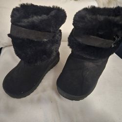 Toddler Girl Shoes