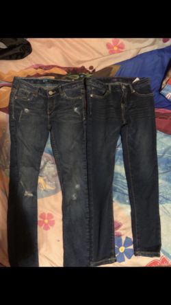 Girls Levi’s Skinny jeans