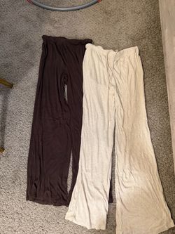 WOMENS LOUNGE PANTS SIZE SMALL