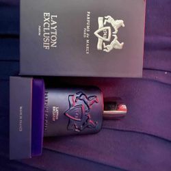 Parfums de Marly
