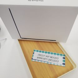  💻 Apple - MacBook Air 13-inch Laptop with M4 Chip (Brand New) – $1 to Take It Home Today! Save Up to $50 Instantly + Up to 6-Month Warranty 🔥