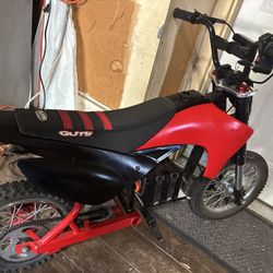 45+ mph modded razor sx500 Looking for trades