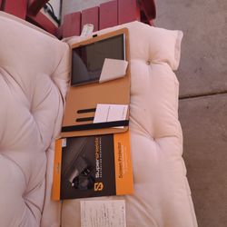 The Feonal Android Tablet 11 2022. 10" 