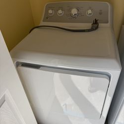 GE Dryer 