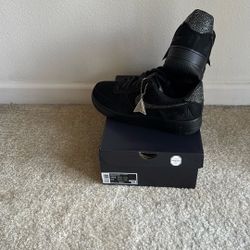 Ja Maront Air Force 1 