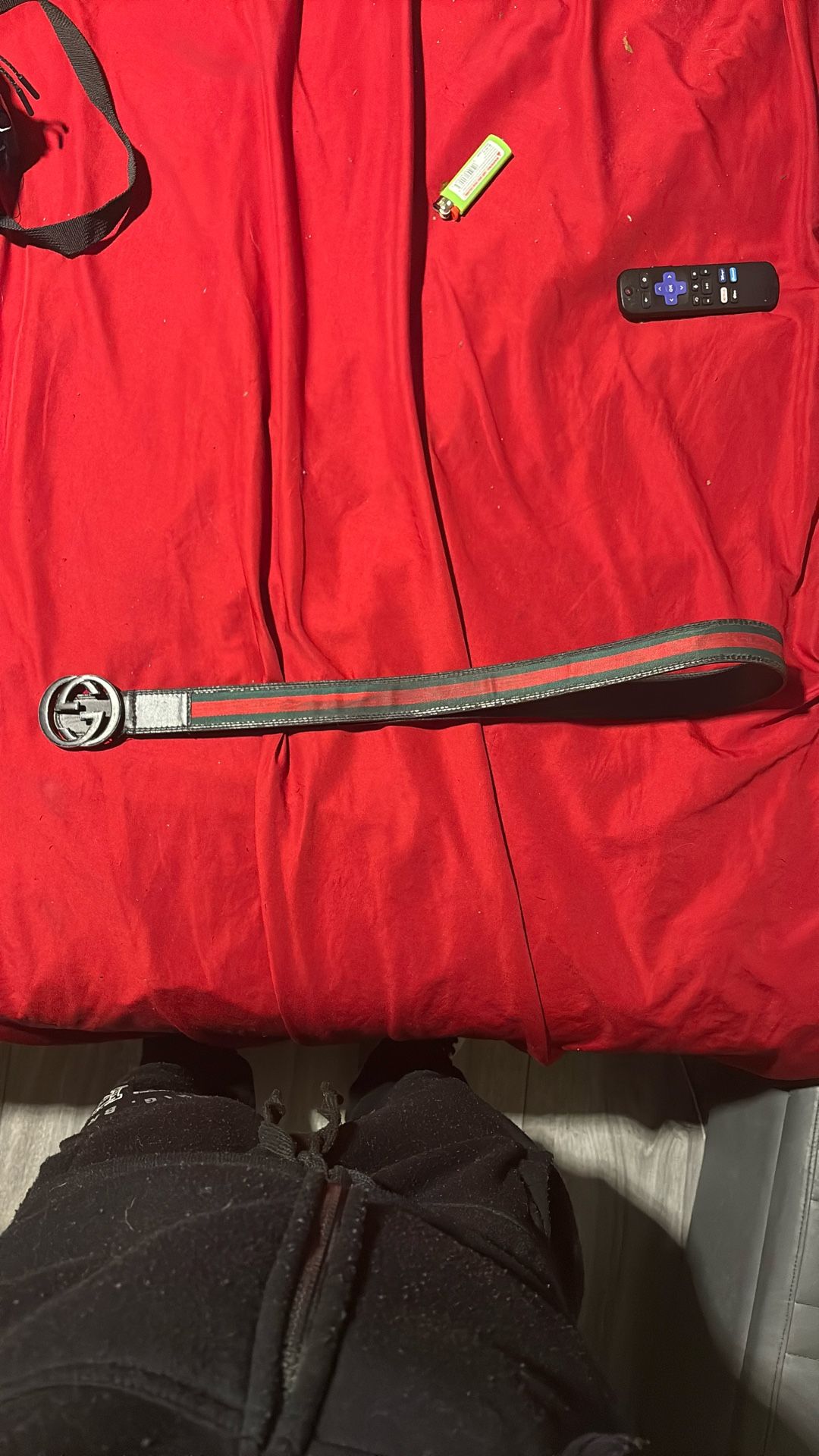 Gucci Belt