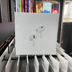 Special Sale AirPods Pro 2nd Generation Special Sale