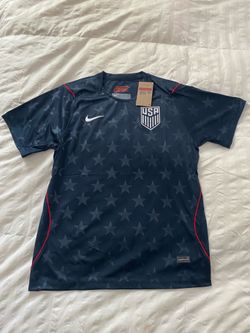 USA Soccer Jersey