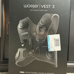 Woojer vest 3