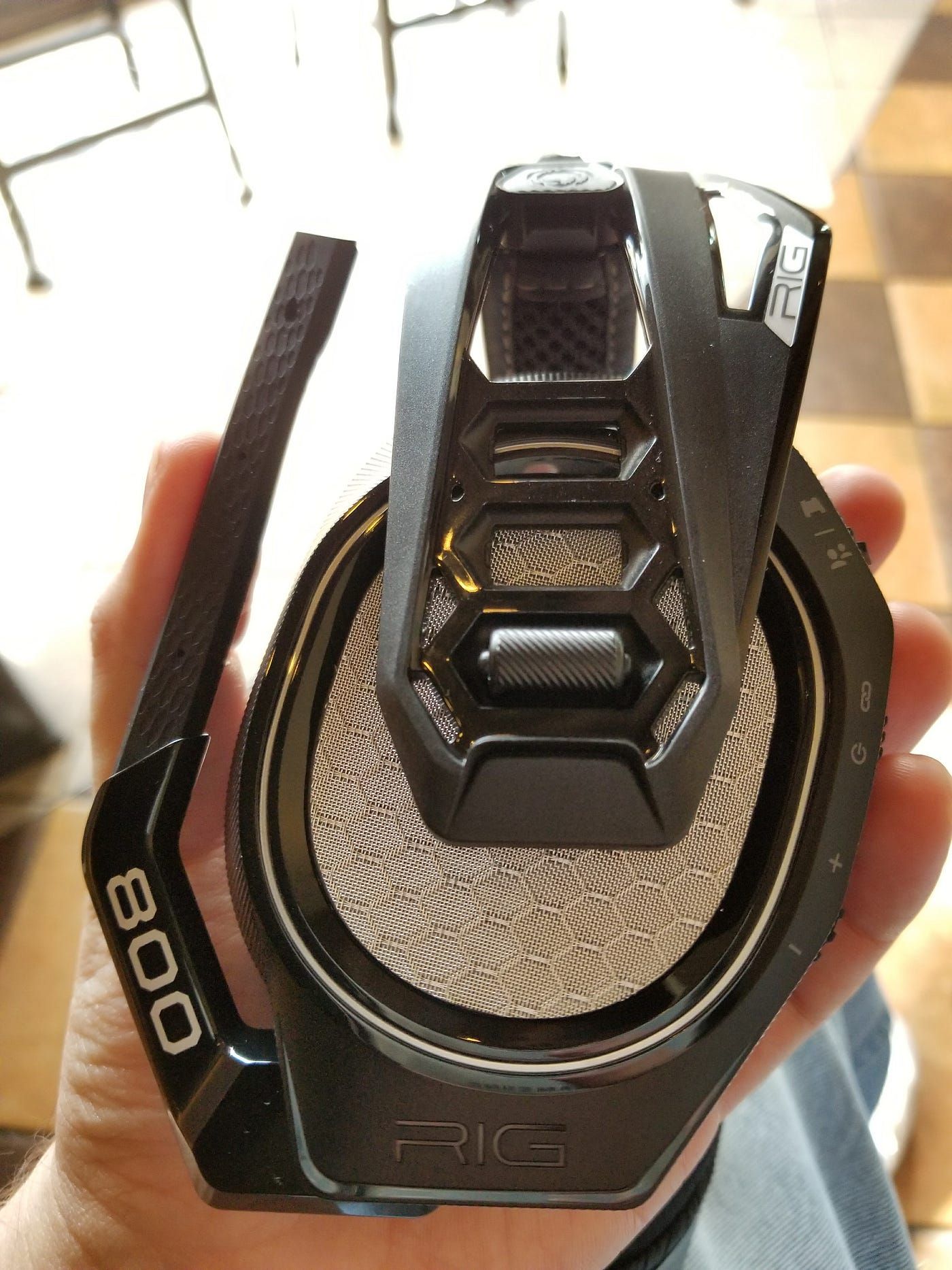 Gaming Headset