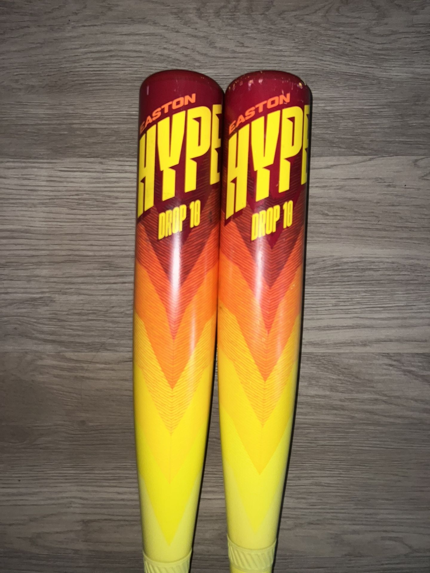 Baseball Bats