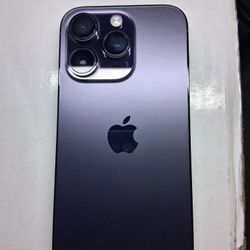 iPhone 14 Pro 