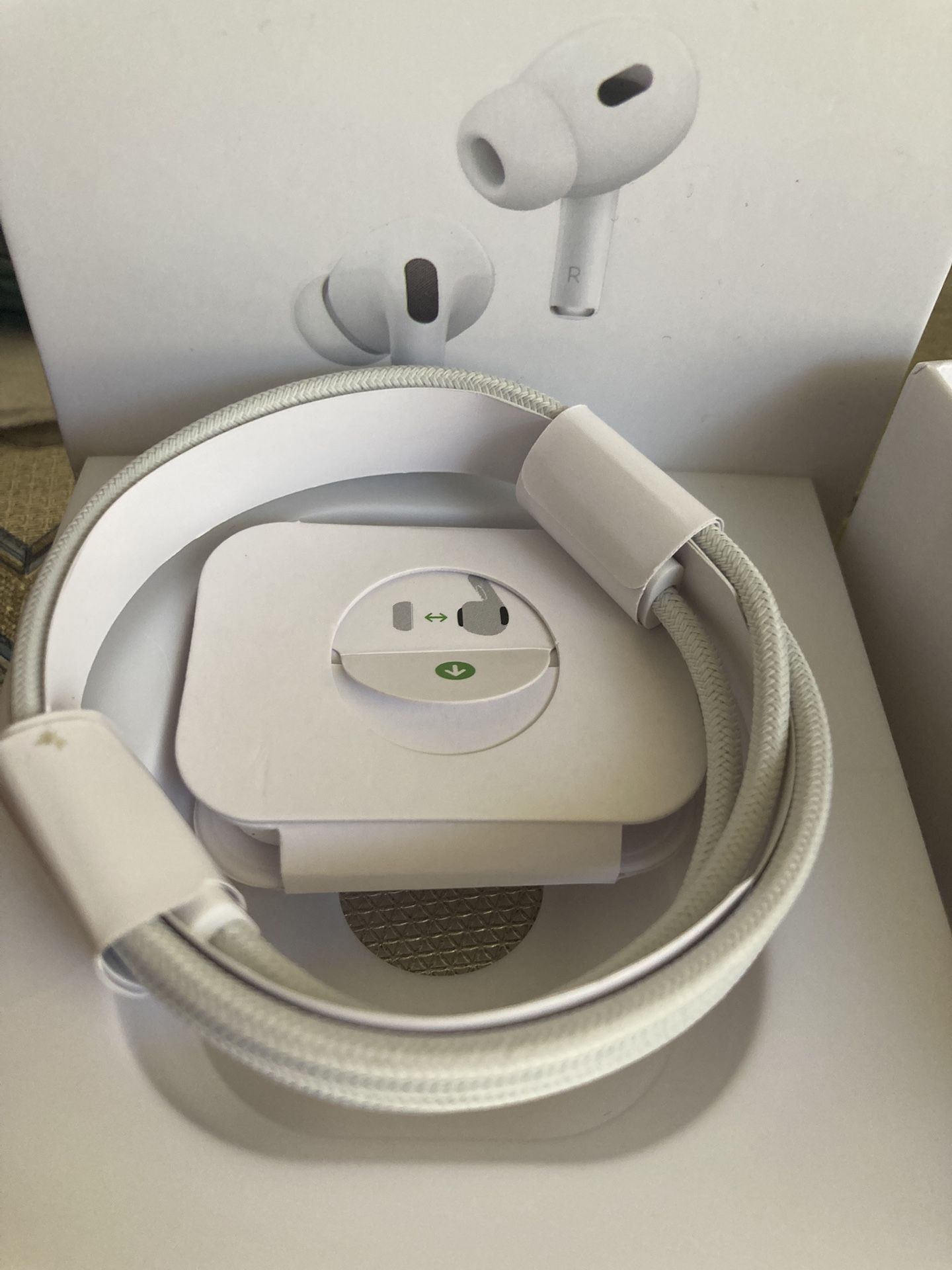 AirPods Pro 2