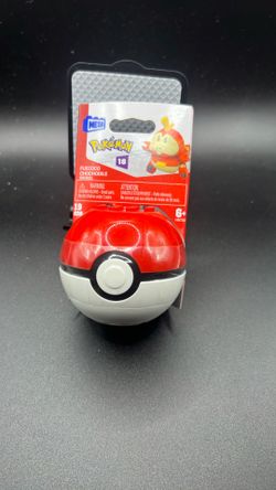 Pokemon Fuecoco Ball