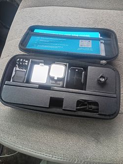 Hero 13 Black