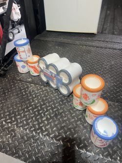 Vintage 70’s Koozies 