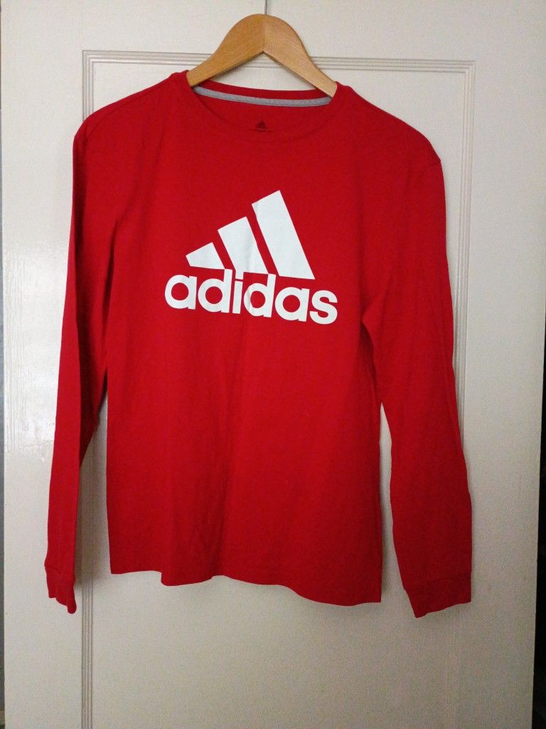 Adidas Long Sleeve 