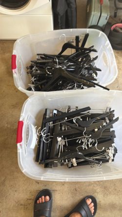 Hangers