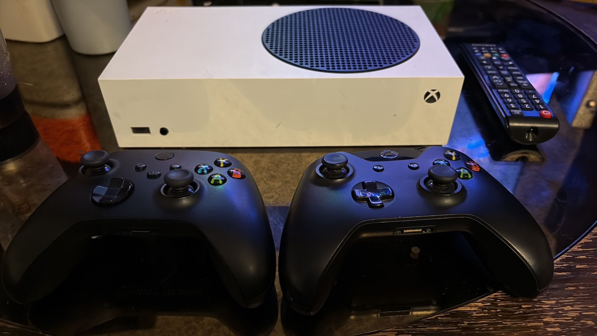 Xbox Series S