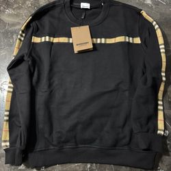 Burberry Crewneck  