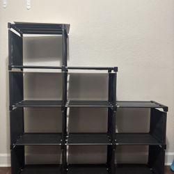 Toy/ chothes/ book organizers