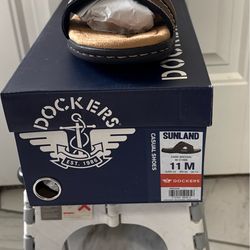 Men’s Dockers Sandals