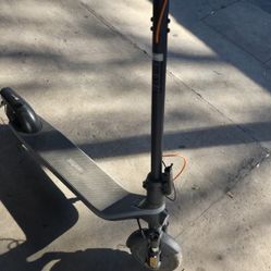 Ninebot Electric Scooter