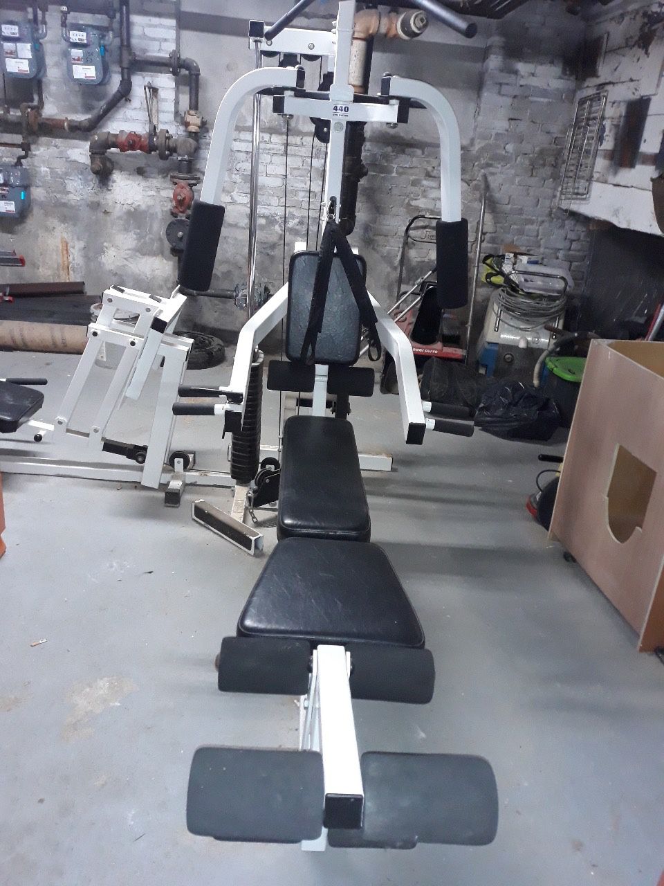 Exercise Equipment - We Deliver! $300 OBO