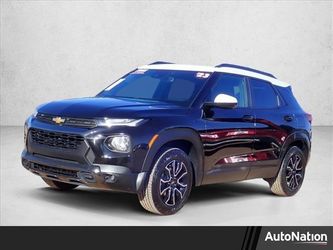 2023 Chevrolet Trailblazer