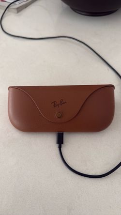 Ray-Ban  Sunglasses with Case